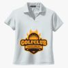 Women's Dri Mesh ® V Neck Polo Thumbnail