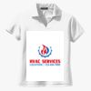 Women's Dri Mesh ® V Neck Polo Thumbnail