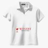 Women's Dri Mesh ® V Neck Polo Thumbnail