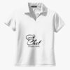 Women's Dri Mesh ® V Neck Polo Thumbnail