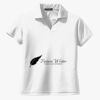 Women's Dri Mesh ® V Neck Polo Thumbnail