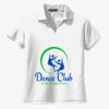 Women's Dri Mesh ® V Neck Polo Thumbnail