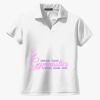 Women's Dri Mesh ® V Neck Polo Thumbnail