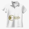 Women's Dri Mesh ® V Neck Polo Thumbnail