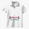 Women's Dri Mesh ® V Neck Polo Thumbnail