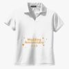 Women's Dri Mesh ® V Neck Polo Thumbnail