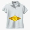 Women's Dri Mesh ® V Neck Polo Thumbnail