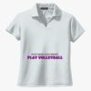 Women's Dri Mesh ® V Neck Polo Thumbnail