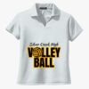 Women's Dri Mesh ® V Neck Polo Thumbnail