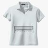 Women's Dri Mesh ® V Neck Polo Thumbnail