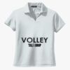 Women's Dri Mesh ® V Neck Polo Thumbnail