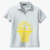 Women's Dri Mesh ® V Neck Polo Thumbnail