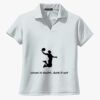 Women's Dri Mesh ® V Neck Polo Thumbnail