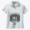 Women's Dri Mesh ® V Neck Polo Thumbnail