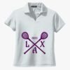 Women's Dri Mesh ® V Neck Polo Thumbnail