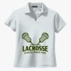 Women's Dri Mesh ® V Neck Polo Thumbnail
