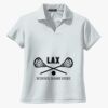 Women's Dri Mesh ® V Neck Polo Thumbnail
