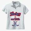 Women's Dri Mesh ® V Neck Polo Thumbnail