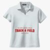 Women's Dri Mesh ® V Neck Polo Thumbnail