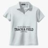 Women's Dri Mesh ® V Neck Polo Thumbnail