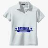 Women's Dri Mesh ® V Neck Polo Thumbnail