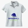 Women's Dri Mesh ® V Neck Polo Thumbnail