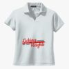 Women's Dri Mesh ® V Neck Polo Thumbnail