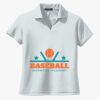 Women's Dri Mesh ® V Neck Polo Thumbnail
