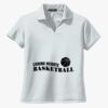 Women's Dri Mesh ® V Neck Polo Thumbnail