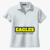 Women's Dri Mesh ® V Neck Polo Thumbnail