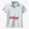 Women's Dri Mesh ® V Neck Polo Thumbnail