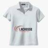 Women's Dri Mesh ® V Neck Polo Thumbnail