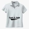 Women's Dri Mesh ® V Neck Polo Thumbnail
