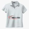 Women's Dri Mesh ® V Neck Polo Thumbnail