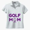 Women's Dri Mesh ® V Neck Polo Thumbnail