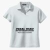 Women's Dri Mesh ® V Neck Polo Thumbnail
