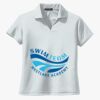 Women's Dri Mesh ® V Neck Polo Thumbnail
