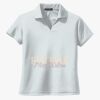 Women's Dri Mesh ® V Neck Polo Thumbnail