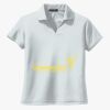 Women's Dri Mesh ® V Neck Polo Thumbnail