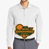 Long Sleeve Dri FIT Stretch Tech Polo Thumbnail