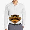 Long Sleeve Dri FIT Stretch Tech Polo Thumbnail