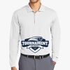 Long Sleeve Dri FIT Stretch Tech Polo Thumbnail