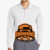 Long Sleeve Dri FIT Stretch Tech Polo Thumbnail