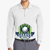 Long Sleeve Dri FIT Stretch Tech Polo Thumbnail