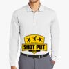 Long Sleeve Dri FIT Stretch Tech Polo Thumbnail