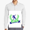 Long Sleeve Dri FIT Stretch Tech Polo Thumbnail