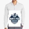 Long Sleeve Dri FIT Stretch Tech Polo Thumbnail