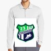 Long Sleeve Dri FIT Stretch Tech Polo Thumbnail