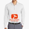 Long Sleeve Dri FIT Stretch Tech Polo Thumbnail