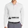 Long Sleeve Dri FIT Stretch Tech Polo Thumbnail